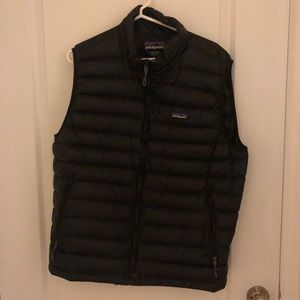 Patagonia Vest